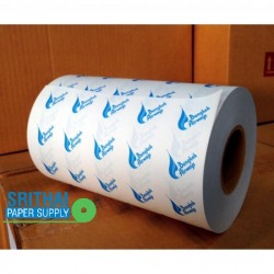Made to order paper rolls
