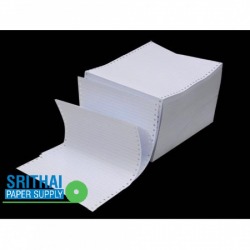 Wholesale blank form computer paper