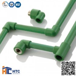ขายส่งท่อ PVC PPR HDPE