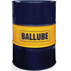 ผลิตภัณฑ์น้ำมันหล่อลื่นอุตสาหกรรม Ballube