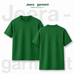 โรงงานผลิตเสื้อยืด กรุงเทพ