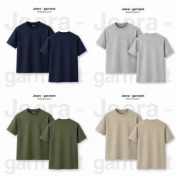 สั่งทำเสื้อยืดคนอ้วน ราคาส่ง