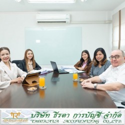 Accounting service Bangkok