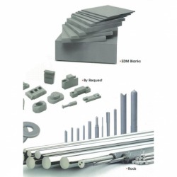 Sell carbide products