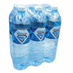 1.5 liters of water, wholesale price