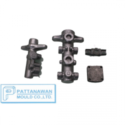 Metal mold design, metal mold design company Samut Prakan