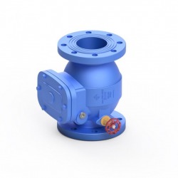 เช็ควาล์ว Check Valve มอก.383
