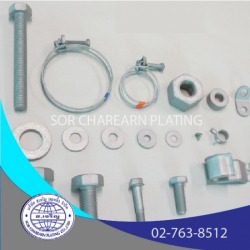 plating spare part