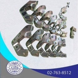 ชุบอะไหล่ชิ้นส่วน