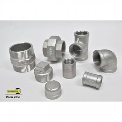 Rayong pipe fittings