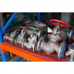 Rayong valve