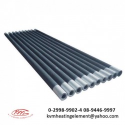 silicon carbide sic heating elements