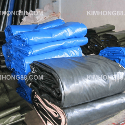 รับตัดเย็บผ้าใบตามขนาด 