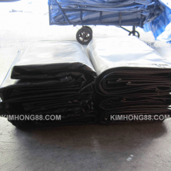 ผ้าใบคลุมรถกระบะ 