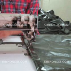 บริการตัดเย็บผ้าใบ