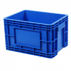 Plastic molding Fruit plastic crates