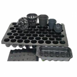Plastic injection molding Agricultural parts