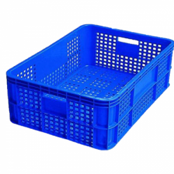 Plastic basket factory