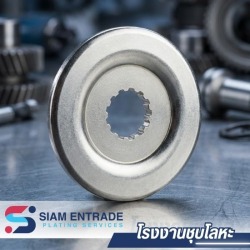 โรงชุบโลหะ ปทุมธานี