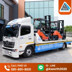 เช่ารถโฟล์คลิฟท์ สมุทรปราการ