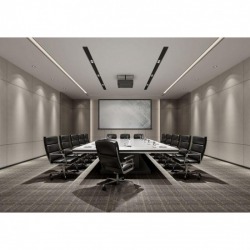 บริการบิ้วอินห้องประชุม