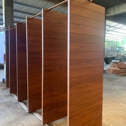 รับทำประตูไม้สักใกล้ฉัน