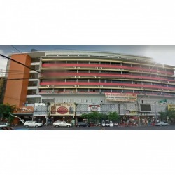  Hotel in Yaowarat with parking
