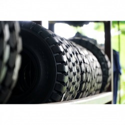 Forklift tires Chonburi