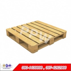 Wholesale wooden pallet