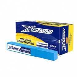 ลวดเชื่อมเฟืองเจมินี่ GEMINI