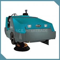 Large Industrial Rider Sweeper 800