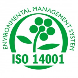 ที่ปรึกษาสิ่งแวดล้อม ISO 9001 ISO 14001 ISO 18001 ISO 50001