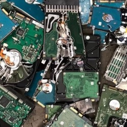 รับทำลายสินค้าอิเล็กทรอนิกส์