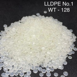 LDPE plastic granules