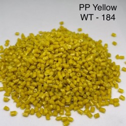 PP plastic granules