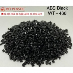 ABS plastic resin