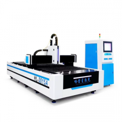 เครื่อง Fiber laser cutting machine