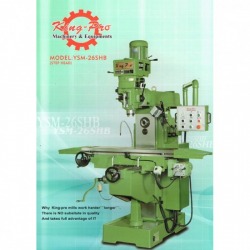 millingmilling machine