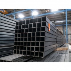 Carbon Steel Square Pipes