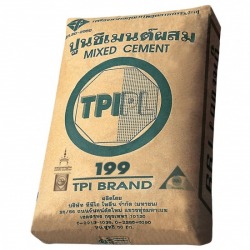 TPI Cement