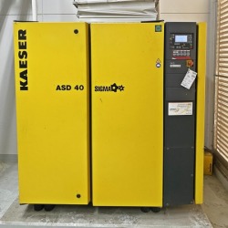 Kaeser air pump factory price
