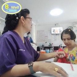 ศูนย์ดูแลผู้ป่วยจิตเวช นนทบุรี