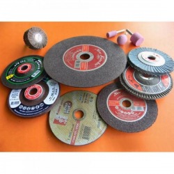 Samutprakarn grinding disc