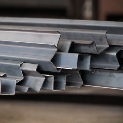 Folding steel rail Samut Prakan