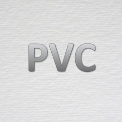 pvc printing paper