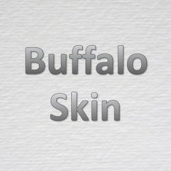 Buffalo Skin