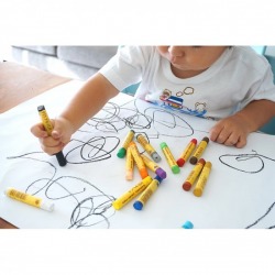 Large drawing paper for children