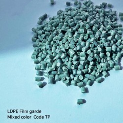 LDPE plastic granules wholesale price
