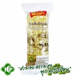 100% mung bean vermicelli factory