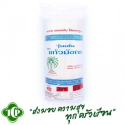 Vermicelli from silver